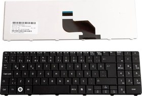 Resim Grundig Gnb 1560 A1 I3 Klavye Siyah K-C04 