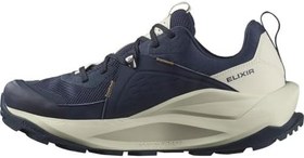 Resim Salomon Elixir Gtx Erkek Outdoor Ayakkabısı L47565700 Mavi 46 