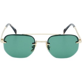 Resim Elif Engin Spectra Yeşil Gözlük 