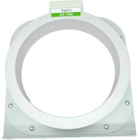 Resim Sigma Toroidal Akım Transformatörü St-160 160mm 