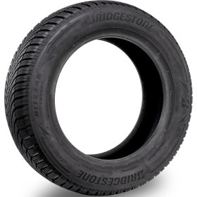 Resim Bridgestone 205/45 R17 88V Xl Rft Blizzak Lm005 Driveguard Oto Kış Lastiği (Üretim Yılı: 2024) 
