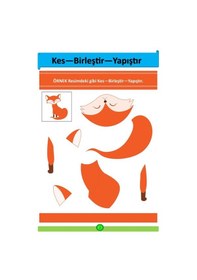 Resim Kes-Yapıştır Birleştir (Laminasyonlu – Sert) 
