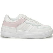 Resim Lumberjack Freya 4fx Kadın Günlük Spor Ayakkabı C-lum499224b01930 Beyaz 