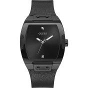 Resim Guess GUGW0386G1 Pırlantalı Erkek Kol Saati 