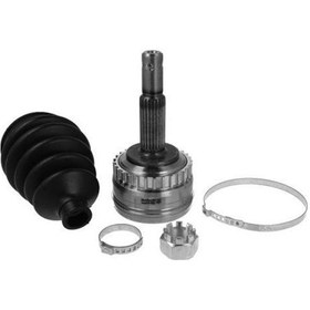 Resim METELLI 15-1437 Aks Kafası Dış Opel Corsa C Combo 