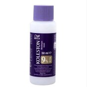 Resim Koleston Peroksit 9% Sıvı Oksidasyon Kremi 