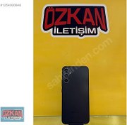 Resim Samsung A34 İkinci El TR | 256 GB | Gri İkinci El ÖZKAN İLETİŞİM'DEN SAMSUNG GALAXY A34 256 GB