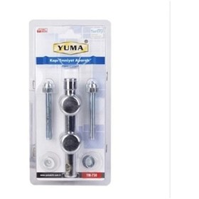 Resim Yuma Kapı Emniyet Aparatı 