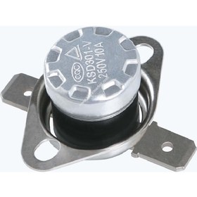 Resim Lımıt Termostat 110 C Baxı Westen Baymak 