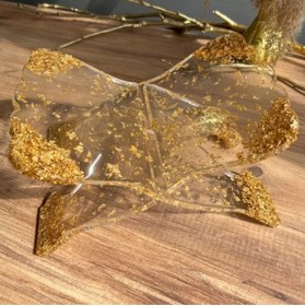 Resim Getshop Epoksi Rahle Silikon Kalıbı Kitap Standı Çift 