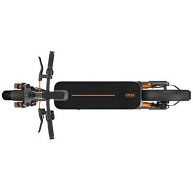 Resim Xiaomi Electric Scooter 6 Max (Xiaomi Türkiye Garantili) 