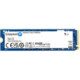 Resim SNV3S/1000G 1 TB 6000-4000 MB/s 2280 Nvme SSD 