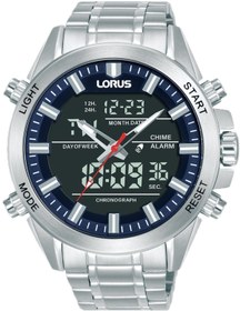 Resim Lorus Rw665ax9 Erkek Kol Saati 