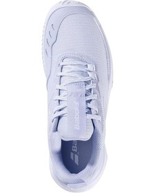 Resim Babolat Sfx Evo All Court Kadın Tenis Ayakkabısı - 3a1s25a556-10828 Mavi - Beyaz 