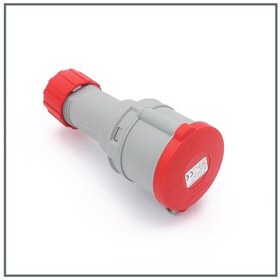 Resim Palazzoli Multimax Serisi Uzatma Prizi 16A Ip44 400V 3P N T H 6 