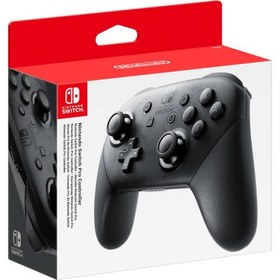 Resim Nintendo Switch Pro Controller 