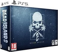 Resim Dead Island 2 HELL-A Edition (PlayStation 5) [AT-PEGI] 
