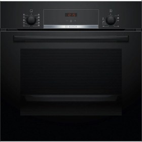 Resim Bosch HBF514BB1T - POP6C6O10O - DWK64PJ60T 3'lü Ankastre Set Siyah 267 