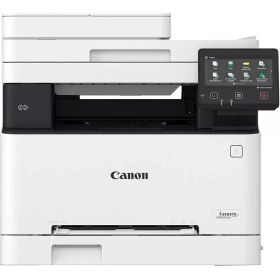 Resim MF655CDW Çok Fonksiyonlu Renkli Lazer Yazıcı 