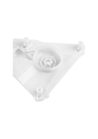 Resim Audi A3 İçin Sol Cam Kriko Motor Kapağı 