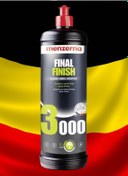 Resim Menzerna Super Finish 3000 Hare Giderici 1lt. 