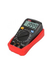 Resim Unı-t Ut33c+dijital Multimetre-ölçü Aleti 