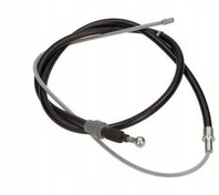 Resim Skoda Octavia El Fren Teli 1996-2003 Wisco Marka 1J0609721T 