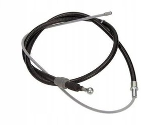 Resim Skoda Octavia El Fren Teli 1996-2003 Wisco Marka 1J0609721T 