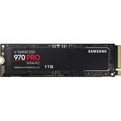 Resim Samsung 970 Pro Ssd 1Tb Diğer