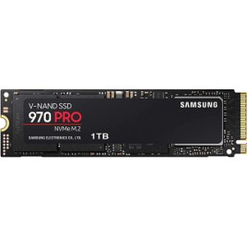 Resim Samsung 970 Pro Ssd 1Tb 