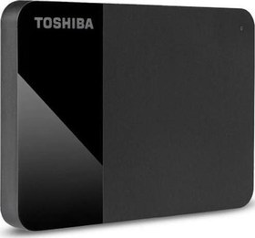 Resim Canvio Ready HDTP340EK3CA 4TB 2.5" USB Harici Harddisk 