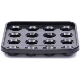 Resim Bilardo Amerikan Topu Kutusu 