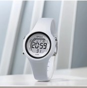 Resim Gaojunshop01 As18 Yeşil Ultra Yüksek Çözünürlüklü Multifonksiyonel Spor Ve Okul Dijital Saat Diğer 