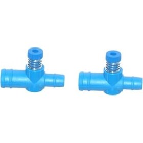 Resim Lpg Gaz Ayar Vanasi 16-12Mm 2 Adet 549118643 