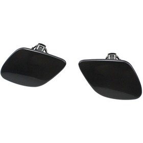 Resim Far Lambası Yıkama Meme Kapağı Far Temizleme Kapağı Kapağı 