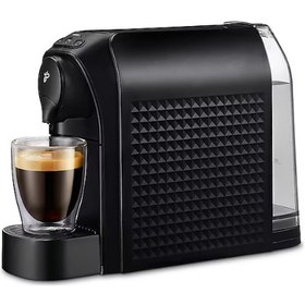 Resim Tchibo Cafissimo Easy Diamond Black Espresso Kahve Makinesi 