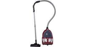 Resim Tefal UW3823 Instant Power Toz Torbasız Elektrikli Süpürge - 9100044452 