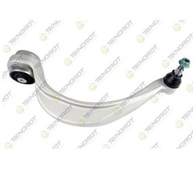 Resim Audı A8 4h 2009- Rotilli Kol Sol Alt Egri Aliminyum 4h0407693f - 4h0407693e - 4h0407693d 