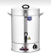 Resim Remta 160 Fincan Sanayi Tipi Filtre Kahve Otomatı 15 Lt - R52 