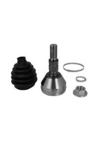 Resim Komple Aks Ön Sol 30x34x52.5 628mm 2163025-66 Opel Vectra C 02-08 Arası Uyumlu 