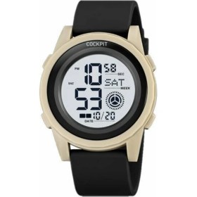 Resim Cockpit COC-228DGN Dijital Kol Saati 