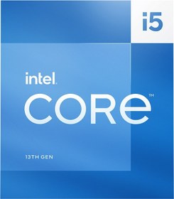 Resim Intel Core i5-13500 2.5 GHz LGA1700 24 MB Cache 65 W Box İşlemci 