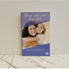 Resim Beni Sıkı Sıkı Kucakla 