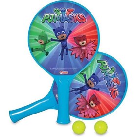 Resim Dede Oyuncak Pj Maskeliler Raket 03386 