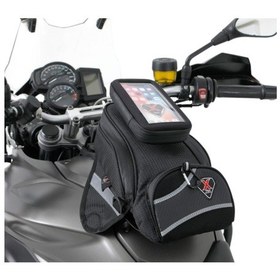 Resim Tex 627 Mini Manyetik Depo Üstu Çanta 