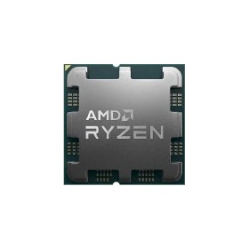 Resim Flamex Amd Ryzen 5 7500F 6 Core, 3,7-5.00GHZ, 38MB Cache, 65W, Am5 Soket, Tray, (Dahili Grafik Yok, Fan Yo 