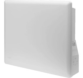 Resim Nobo Compact NUL4T2 1500 W Elektrikli Konvektör Panel Isıtıcı Beyaz 