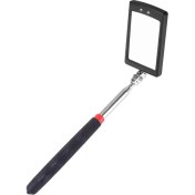 Resim Xiyu Shop Ayarlanabilir Araba Açısı Görüş Kalemi Otomotiv Teleskopik Algılama Lensi Teleskopik Muayene Aynası Uzanan Esnek (Yurt Dışından) 