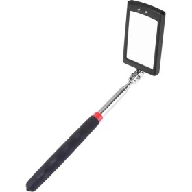 Resim Xiyu Shop Ayarlanabilir Araba Açısı Görüş Kalemi Otomotiv Teleskopik Algılama Lensi Teleskopik Muayene Aynası Uzanan Esnek (Yurt Dışından) 