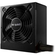 Resim BE QUIET! Be Quiet! System Power 10 450W 80+ Bronze Sessiz Güç Kaynağı - BN326 